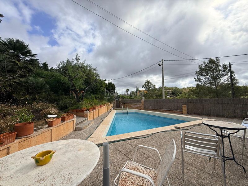 Foto b91f33d2-37e1-41e4-b79b-6a7601272228. Xalet amb calefacció aparcament piscina a Olivella