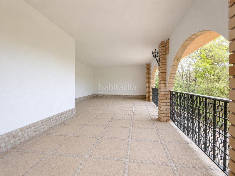 Foto d84b13f6-31a1-4dcd-9360-4393549b7183. Xalet amb calefacció aparcament piscina a Olivella