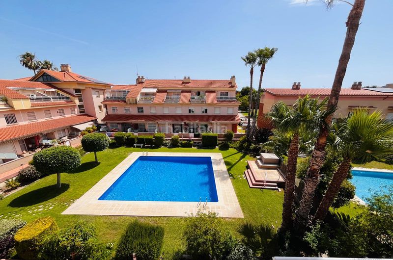 Foto 17a77882-7811-4004-89eb-d36d3838e480. Maison jumelée avec chauffage parking piscine dans Les Salines-Pla de Sant Pere Cubelles