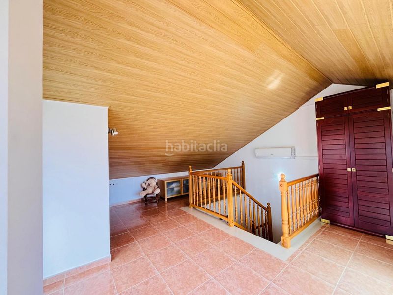 Foto 1dd481a0-3687-433f-8a4b-64379786dcb4. Maison jumelée avec chauffage parking piscine dans Les Salines-Pla de Sant Pere Cubelles