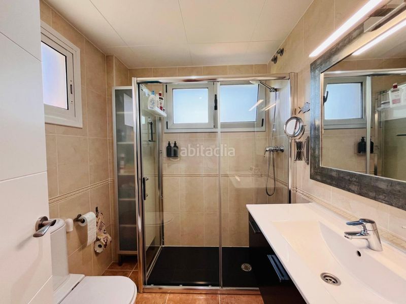 Foto afc139ae-8485-47df-987a-1a86c86015af. Maison jumelée avec chauffage parking piscine dans Les Salines-Pla de Sant Pere Cubelles