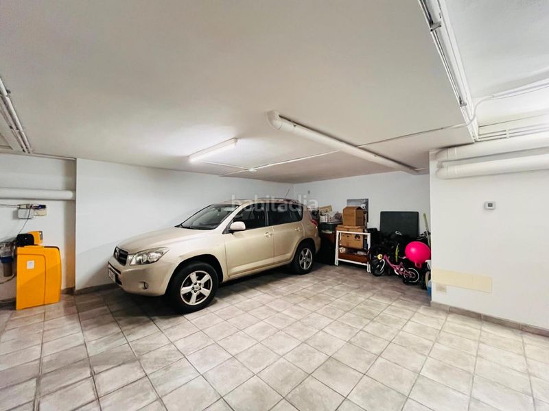 Foto c6859a67-04e5-4af2-bf8a-9fe33729bf21. Maison jumelée avec chauffage parking piscine dans Les Salines-Pla de Sant Pere Cubelles