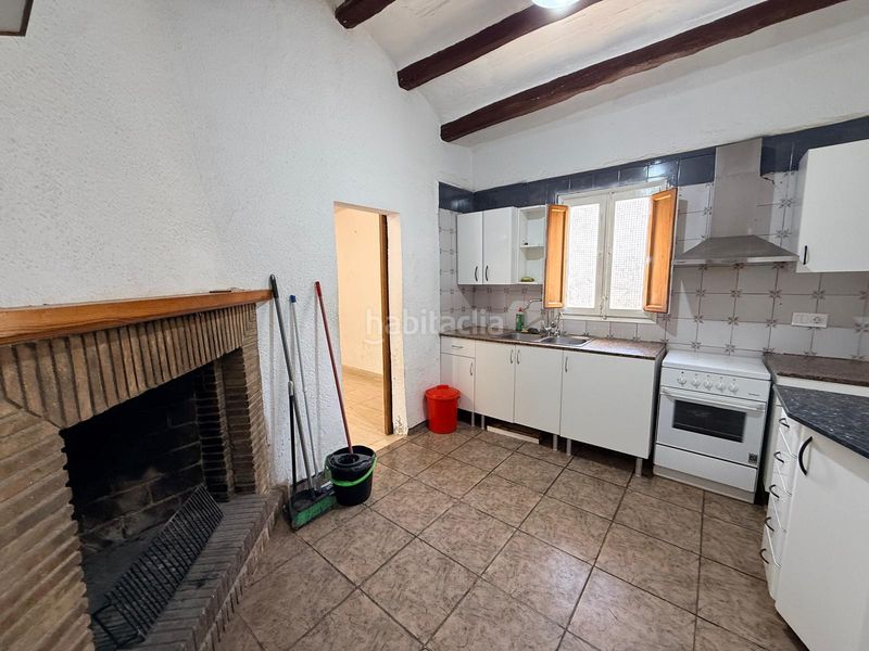 Foto 2cc92c86-be05-4753-8f61-5899207cb416. Casa adosada en barceloneta - molí d´en rovira Vilafranca del Penedès