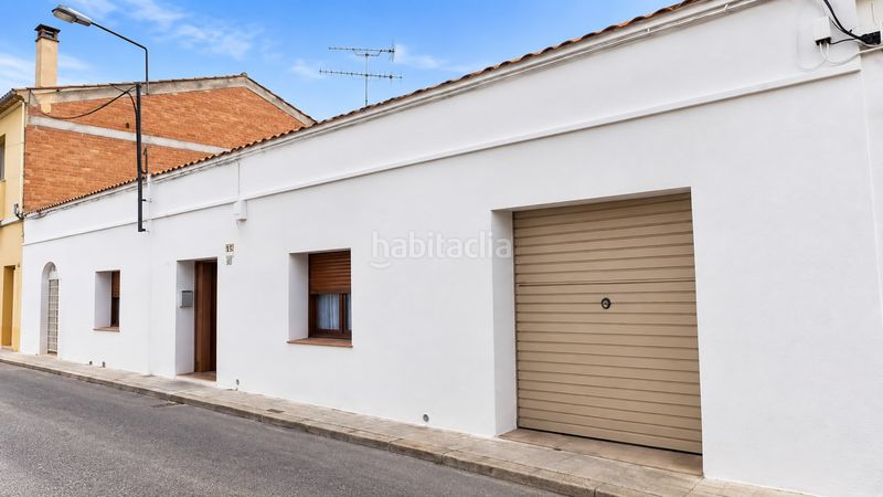 Foto 97c6c677-88df-421a-9619-ec88d6702c2e. Casa adosada en barceloneta - molí d´en rovira Vilafranca del Penedès