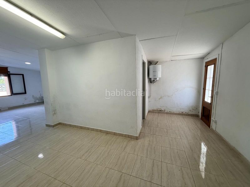 Foto 3ff511b1-0dbd-44d9-b800-00ba7817d5a3. Maison jumelée avec parking dans barceloneta - molí d´en rovira Vilafranca del Penedès
