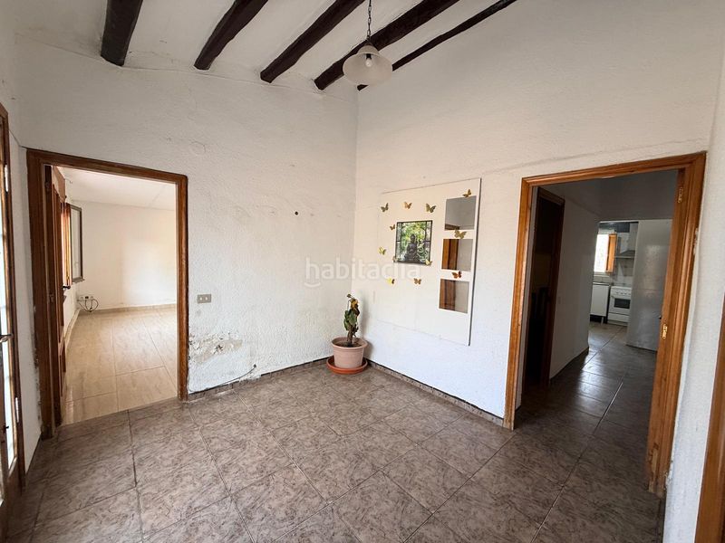 Foto 874f695d-959f-47e4-b044-69f031f14bb0. Maison jumelée avec parking dans barceloneta - molí d´en rovira Vilafranca del Penedès
