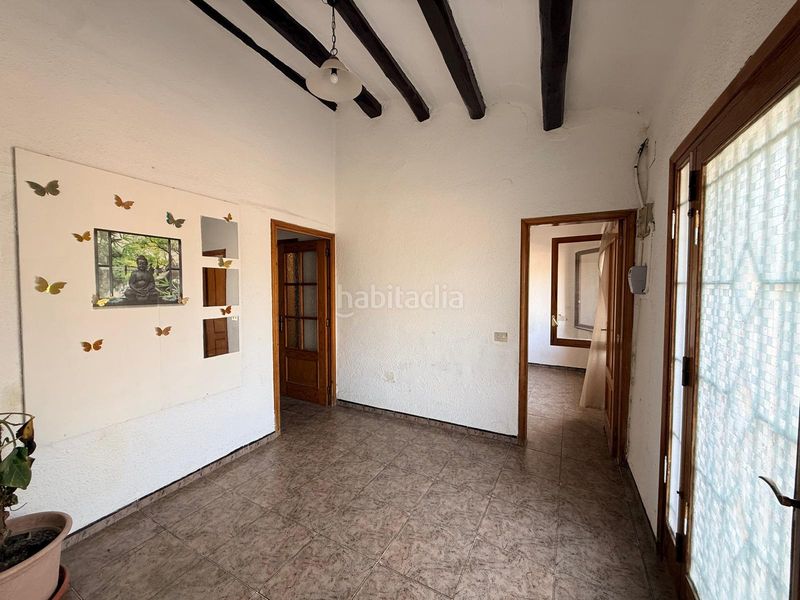 Foto aeb17f32-f4bc-4a60-94c8-bad90323eef3. Maison jumelée avec parking dans barceloneta - molí d´en rovira Vilafranca del Penedès
