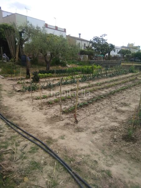 Foto cc7a24bf-69cf-4c97-8498-251f80e48142. Maison jumelée avec parking dans barceloneta - molí d´en rovira Vilafranca del Penedès