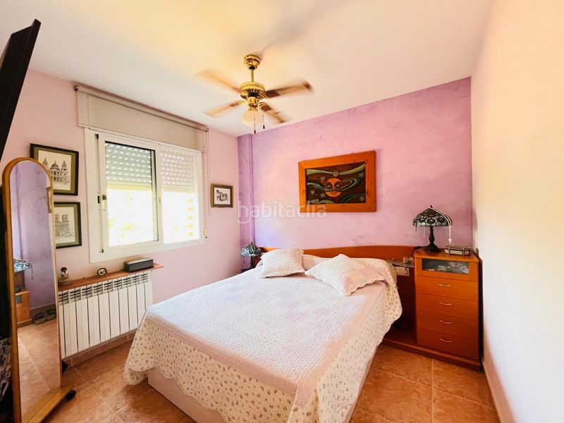 Foto c51d8412-af5e-4a45-aa6a-a32dd93946ed. Casa adossada amb calefacció aparcament piscina a Cubelles