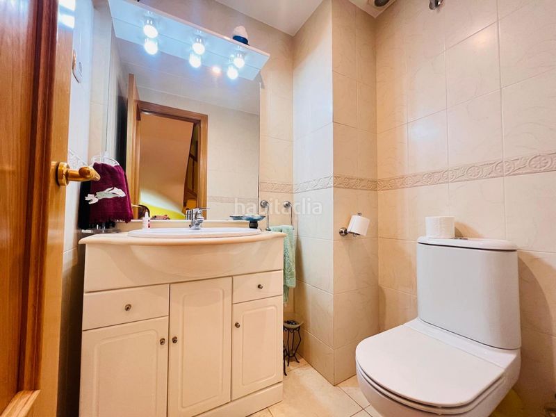 Foto d6a4dba2-ecab-4a1c-a3ff-867427d26897. Casa adossada amb calefacció aparcament piscina a Cubelles