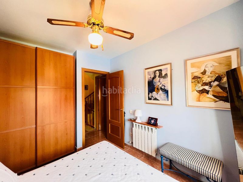 Foto fe44b2cf-693b-491b-b667-8d8e9f9e234d. Casa adossada amb calefacció aparcament piscina a Cubelles