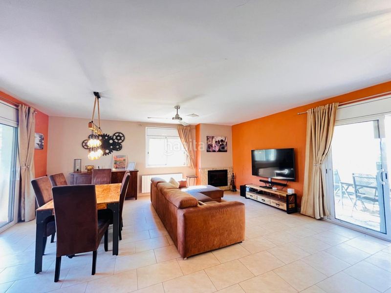 Foto 592970b9-4ac3-4376-b0fa-01aa921791c1. Casa amb calefacció aparcament piscina a Olivella