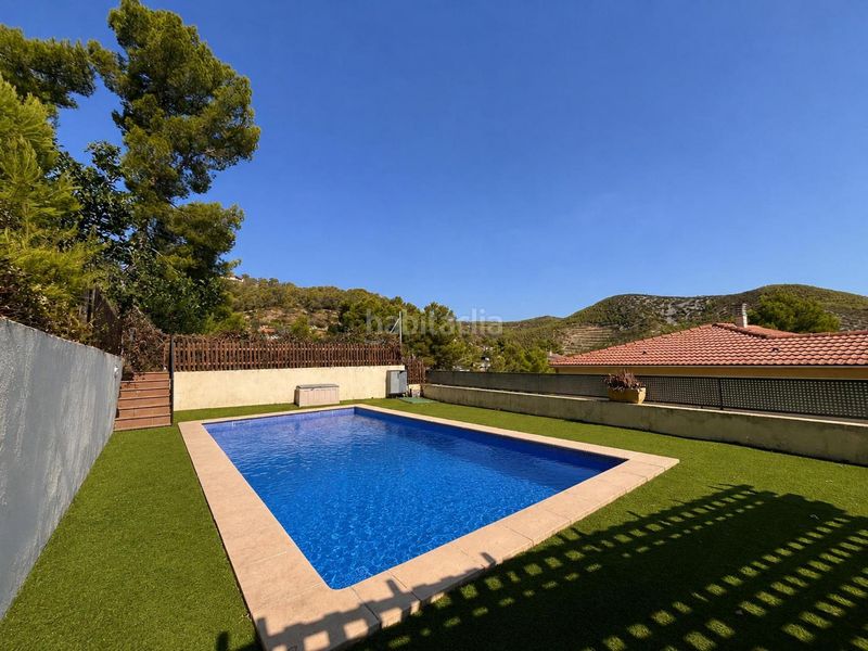 Foto 97305663-fb1e-4e0f-ac88-9bb2c1eb03ea. Casa amb calefacció aparcament piscina a Olivella