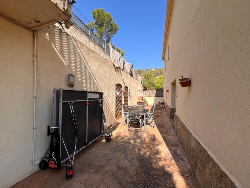 Foto 9867038d-31ba-41c2-bf10-d37d12ebe921. Casa amb calefacció aparcament piscina a Olivella