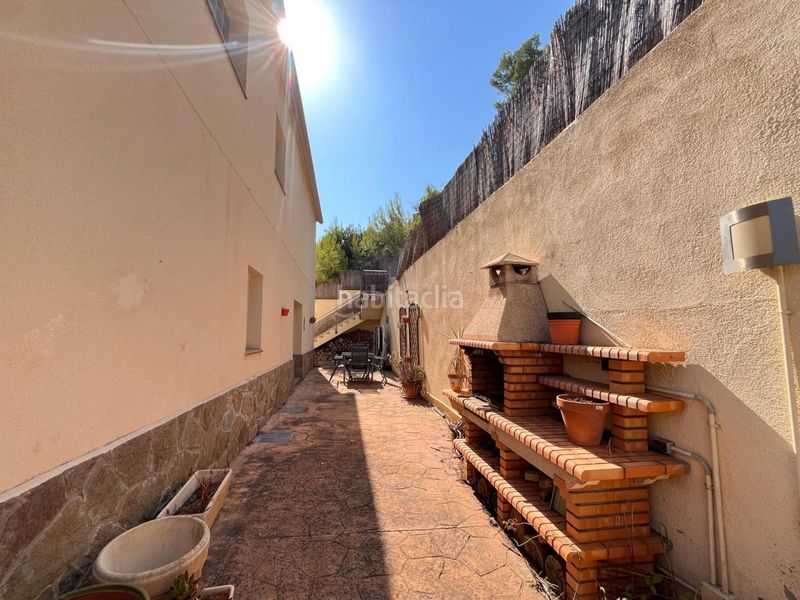 Foto a198a9d5-bfb0-4539-93d0-3e0dbcabd769. Casa amb calefacció aparcament piscina a Olivella