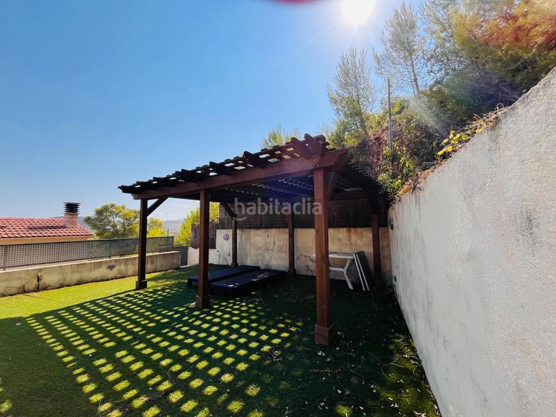 Foto b66013f7-b374-42e9-8a30-320ba8819e68. Casa amb calefacció aparcament piscina a Olivella