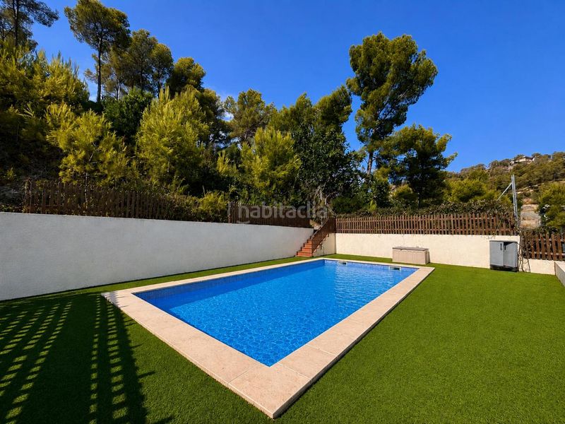 Foto b87cf2de-3cf6-4bef-9fb1-ffe28be51686. Casa amb calefacció aparcament piscina a Olivella