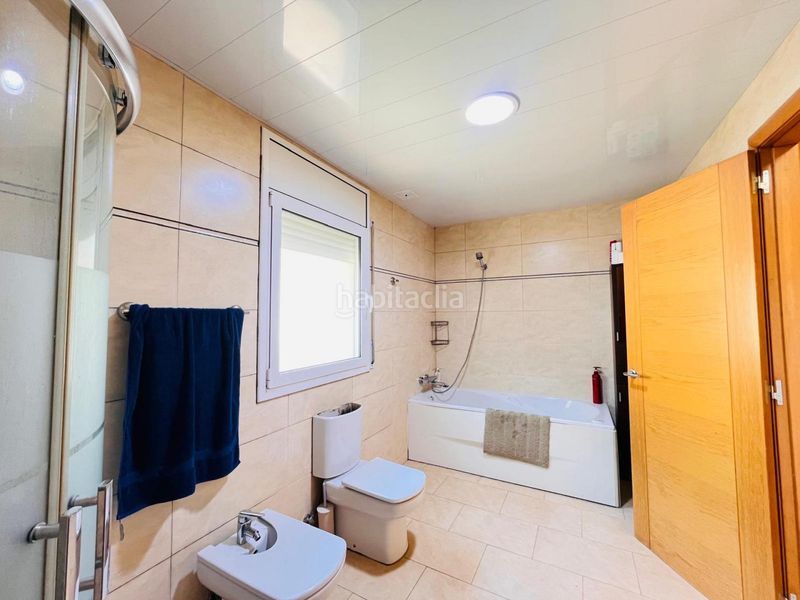 Foto c54f1bdf-fae9-40bf-838b-3386344dbeb8. Casa amb calefacció aparcament piscina a Olivella