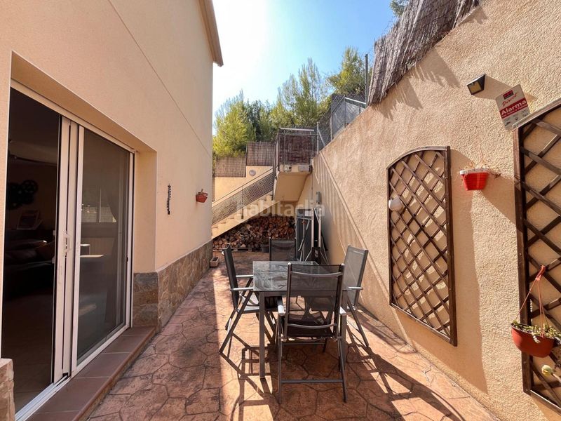 Foto e915deff-8e57-49d3-b22d-247fd95399de. Casa amb calefacció aparcament piscina a Olivella