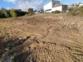 Terreny residencial a Olèrdola