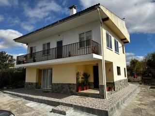 Chalet in Olivella
