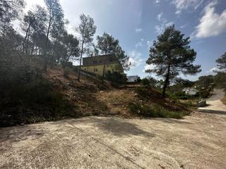 Terrain rsidentiel dans Olivella