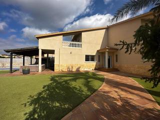 Chalet dans Olivella
