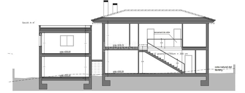 Foto bbe25d09-359b-4a66-a554-29c081cd6c7b. Chalet en Olivella