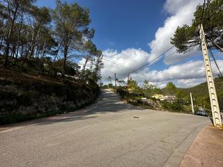 Terrain rsidentiel dans Olivella