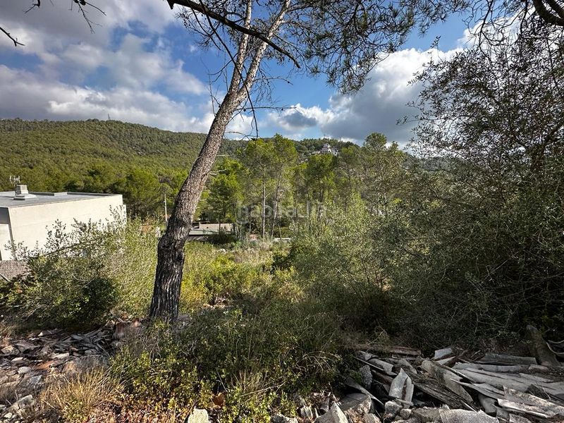Foto 71f3a52b-dbfd-4609-98c0-d6f03e374d6f. Terreny residencial a Olivella