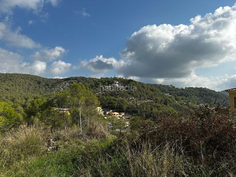 Foto b425ab1f-634e-4ee5-ac97-66bef086dd57. Terreny residencial a Olivella