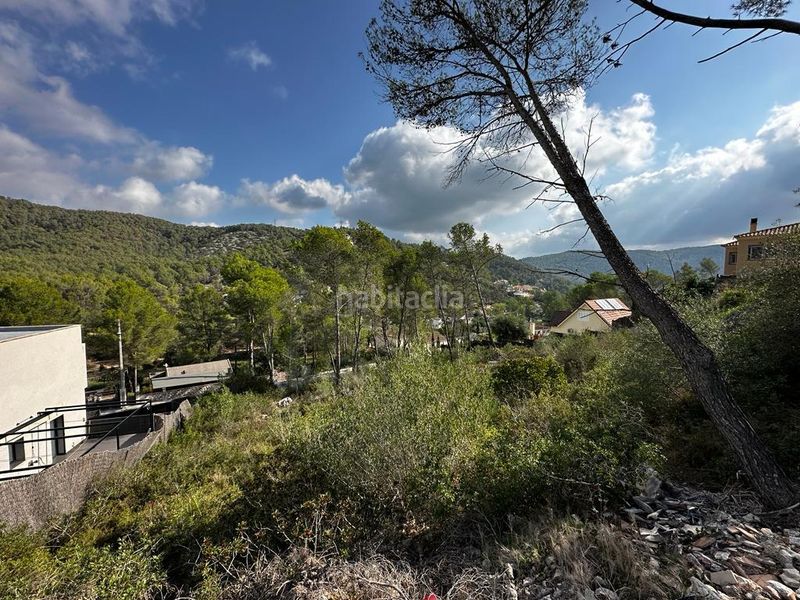 Foto d1d1570b-3cb2-45fe-8cc8-f4a9bd450b85. Terreny residencial a Olivella