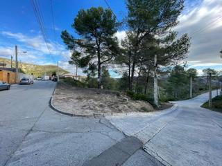Residential Plot in Olivella