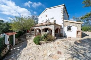 Masia a Querol