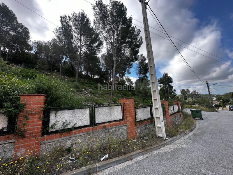 Foto 7cd5a16b-c726-43ac-ac12-0bd8df29f473. Terreny residencial a Olivella