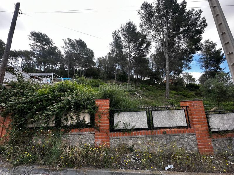 Foto 8a7d2951-8a00-413d-a121-02eb3f2defb9. Terreny residencial a Olivella