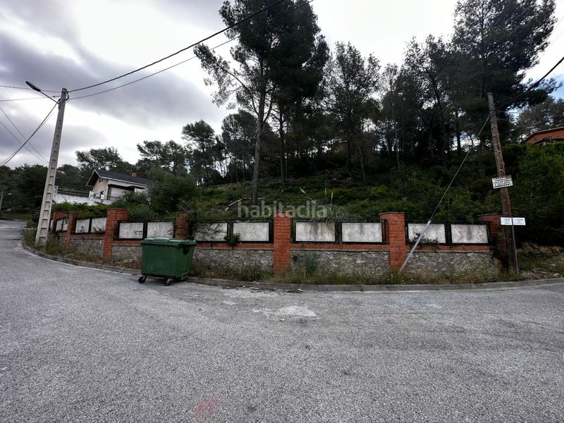 Foto ac9966c9-e9bb-4387-a109-b71f02cce8b3. Terreny residencial a Olivella