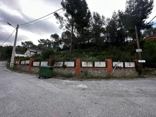 Residential Plot in Olivella