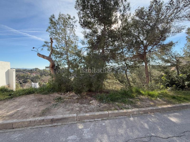 Foto 650bc212-6189-4eef-b654-ed88d5a419a5. Terreny residencial a Olivella