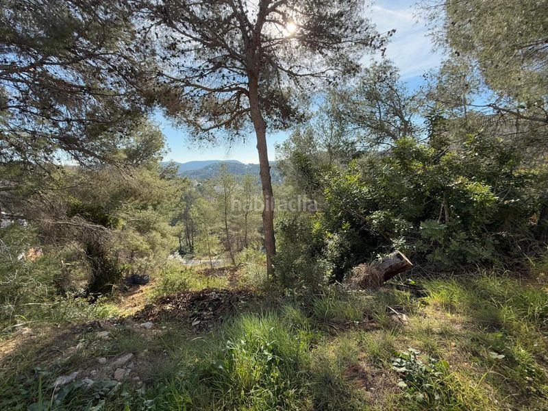 Foto ef5c7b71-09c7-426b-8931-435adb227855. Terreny residencial a Olivella