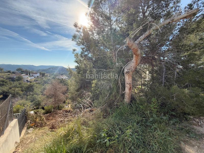 Foto f048e114-d5a3-4fb8-b2c4-05bba56ab75d. Terreny residencial a Olivella