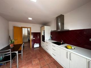 Chalet dans Olivella