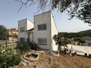 Chalet en Olrdola
