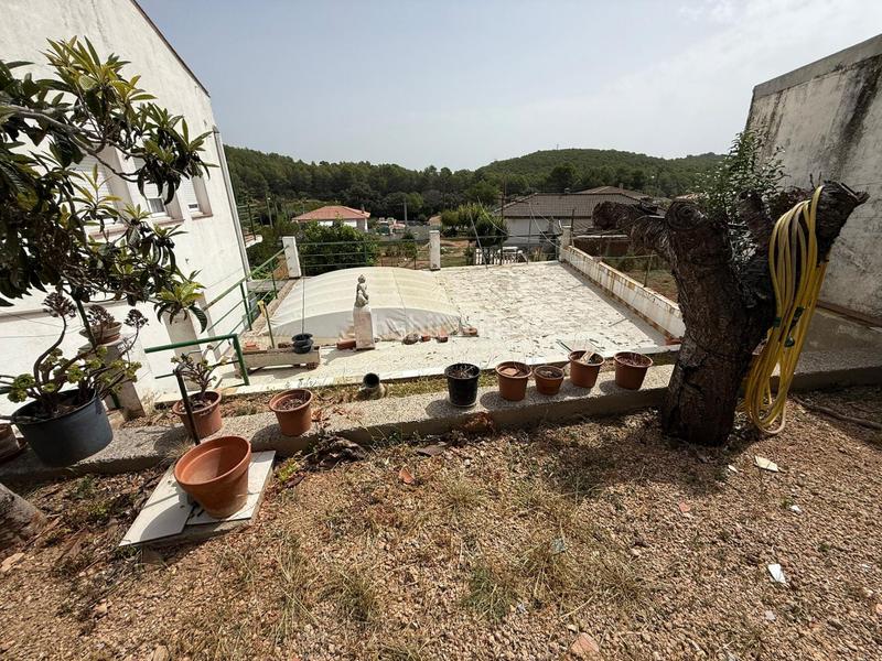 Foto 4d5f03ae-1812-4044-aa35-811891ac7bfb. Chalet en Olèrdola