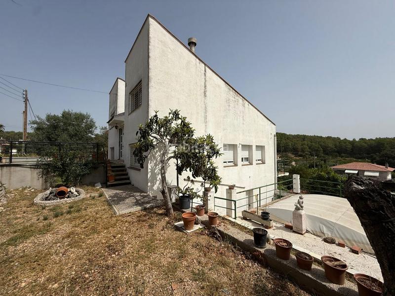 Foto d7628e10-26e5-4044-ad77-a0ece2d2c836. Chalet en Olèrdola