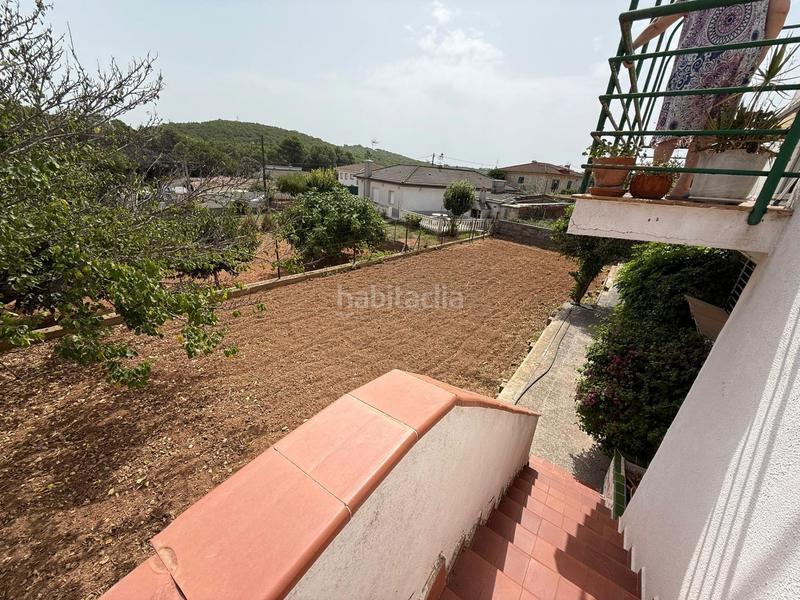 Foto f3ce8151-f624-4c18-8e88-a40e6dc77549. Chalet en Olèrdola