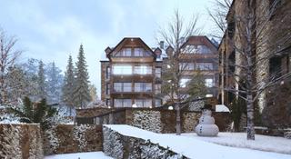 Pis a Carrèr sobernedo 15. Obra nueva vielha homes. piso en càrrer sobernedo, 15  vielha. 3