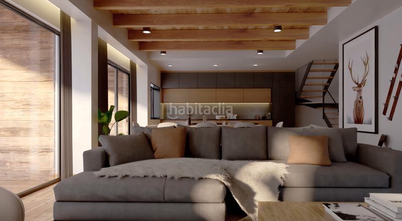 Foto 980ecbd3-33d3-4680-a9fb-a824a1550625. Appartamento 60m<sup>2</sup> in carrèr sobernedo 15 in Vielha Vielha e Mijaran