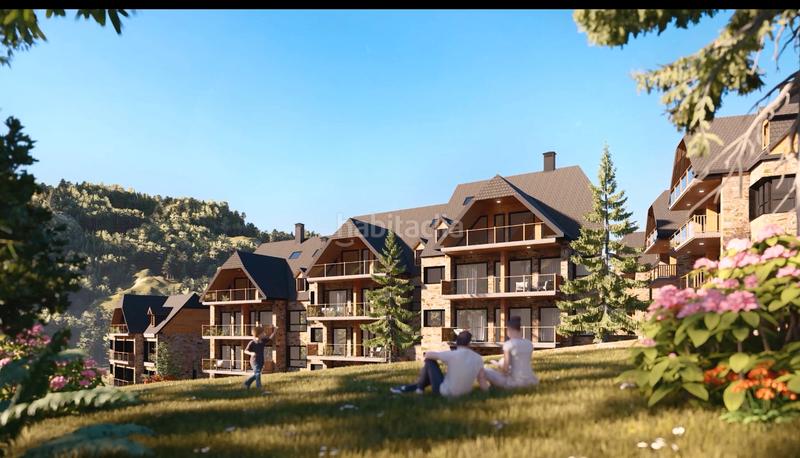 Foto b36c7374-400a-4aa5-aa3c-bd38fca414ae. Appartamento 60m<sup>2</sup> in carrèr sobernedo 15 in Vielha Vielha e Mijaran