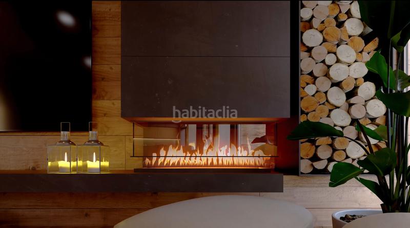 Foto 20fa0eec-9ccf-453a-93ed-71be12973700. Flat 129m<sup>2</sup> in carrèr sobernedo 15 in Vielha Vielha e Mijaran